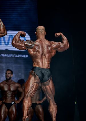 Фотограф Андрей Ёрш (9.05.26)